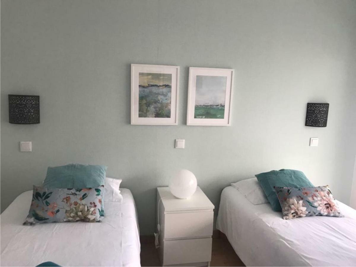 Apartamento T&T Ocean No Clube Praia Da Rocha. Portimao Exterior photo