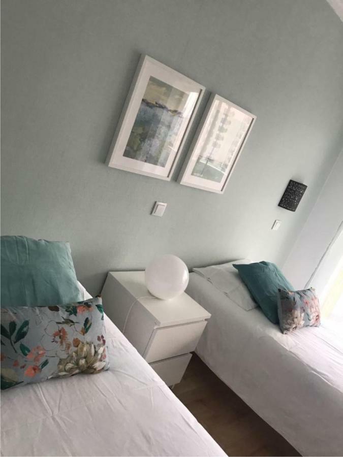 Apartamento T&T Ocean No Clube Praia Da Rocha. Portimao Exterior photo