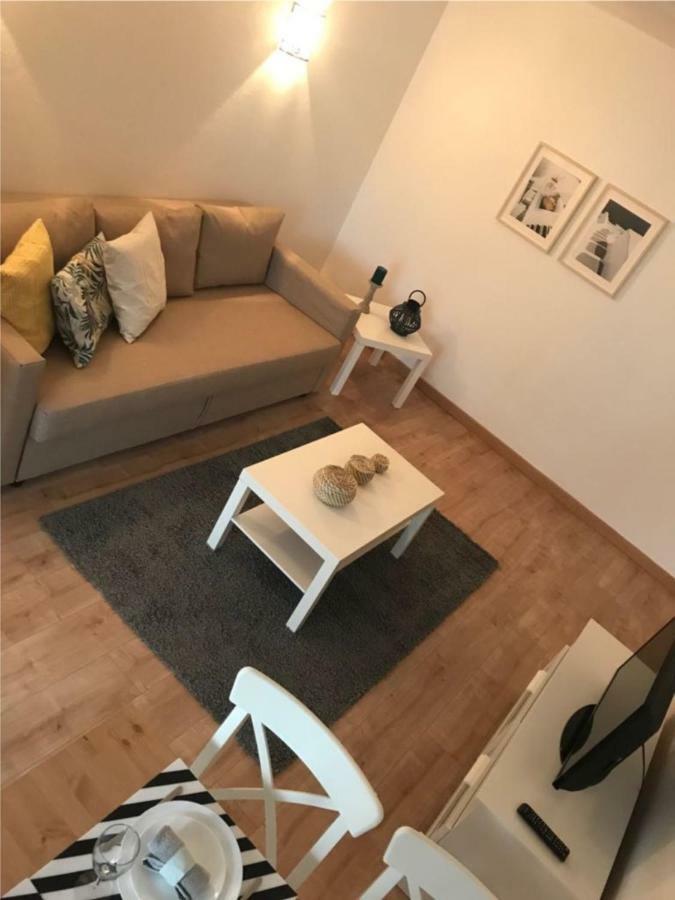 Apartamento T&T Ocean No Clube Praia Da Rocha. Portimao Exterior photo