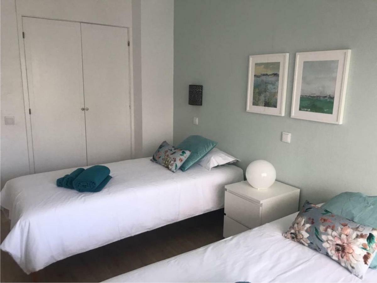 Apartamento T&T Ocean No Clube Praia Da Rocha. Portimao Exterior photo
