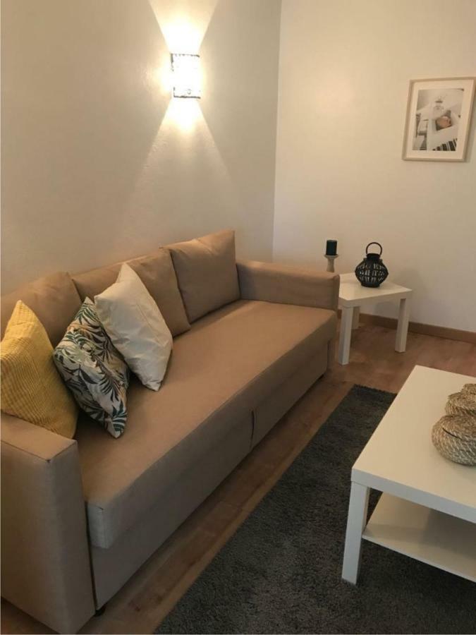 Apartamento T&T Ocean No Clube Praia Da Rocha. Portimao Exterior photo