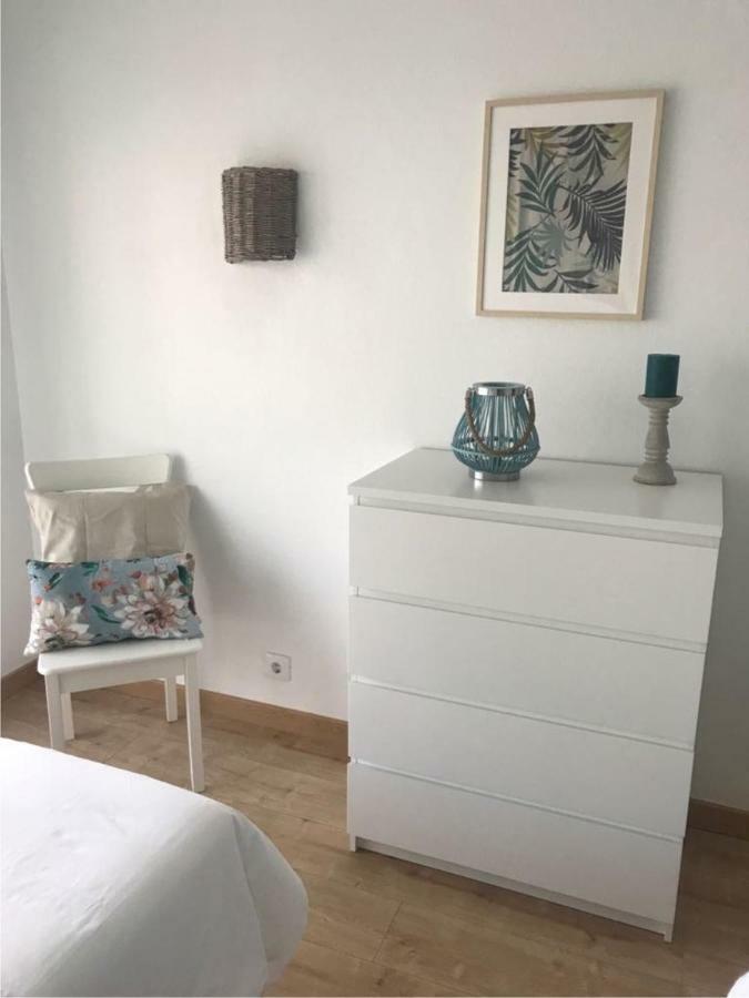 Apartamento T&T Ocean No Clube Praia Da Rocha. Portimao Exterior photo