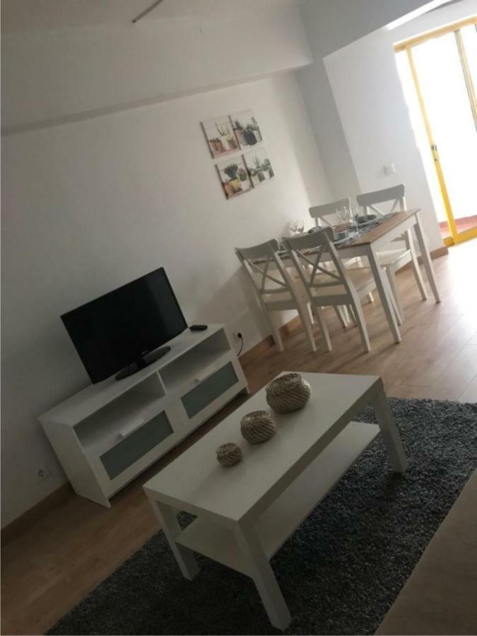 Apartamento T&T Ocean No Clube Praia Da Rocha. Portimao Exterior photo
